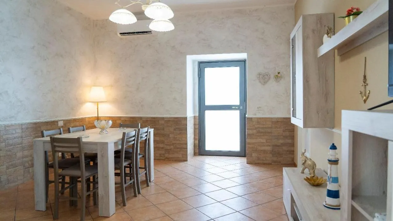 דירה קטאניה 238 Holiday House