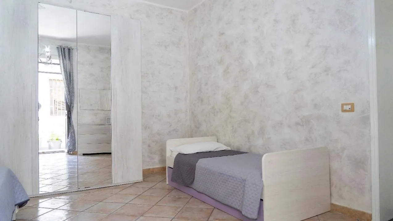 דירה קטאניה 238 Holiday House איטליה