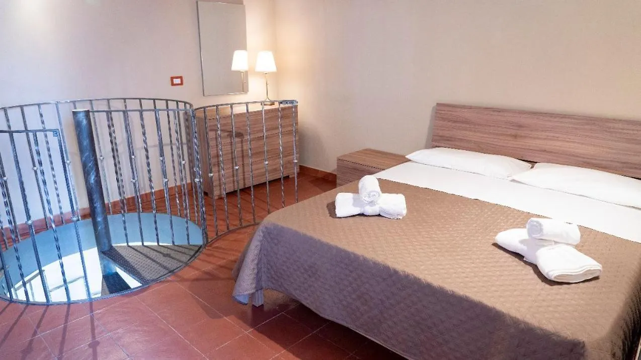 קטאניה 238 Holiday House