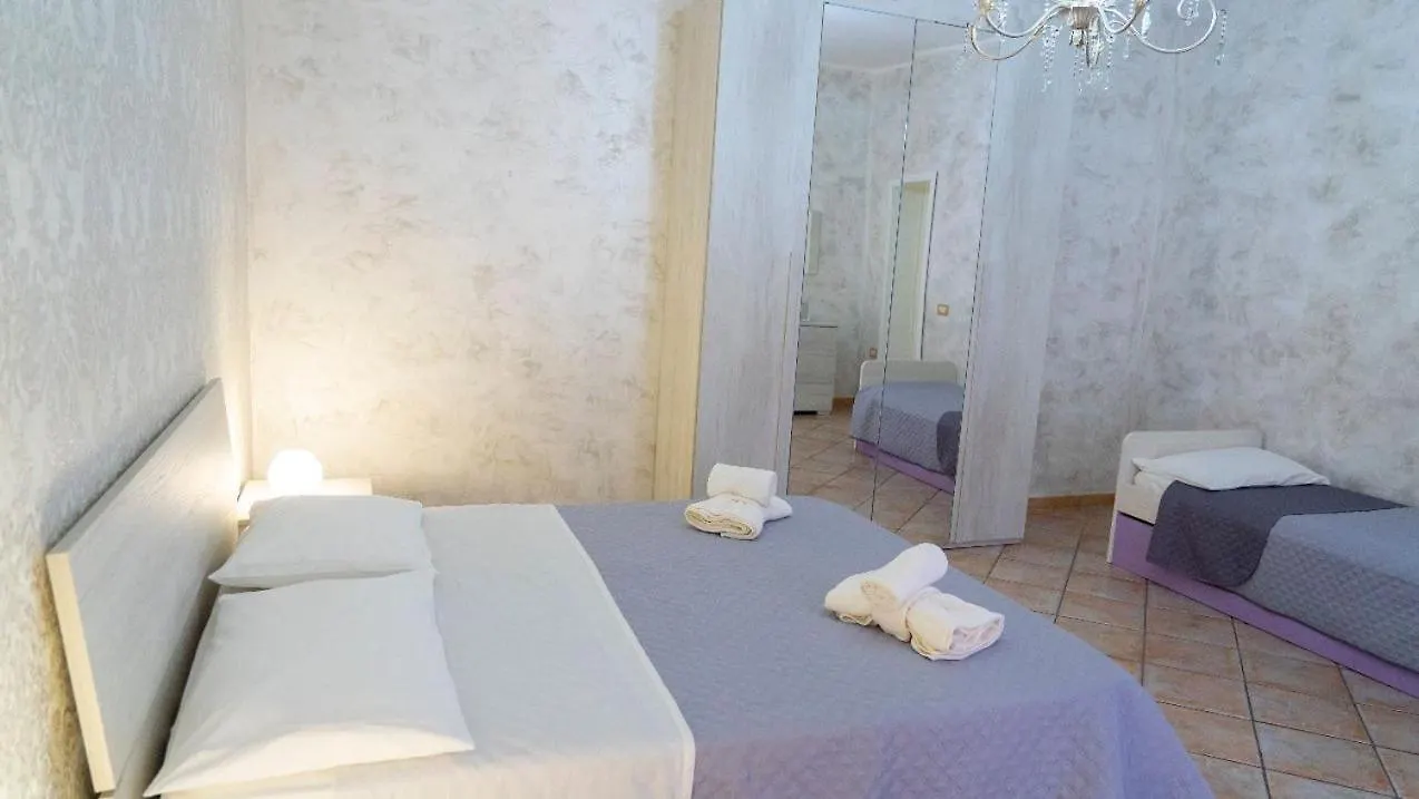 238 Holiday House Catania Italy