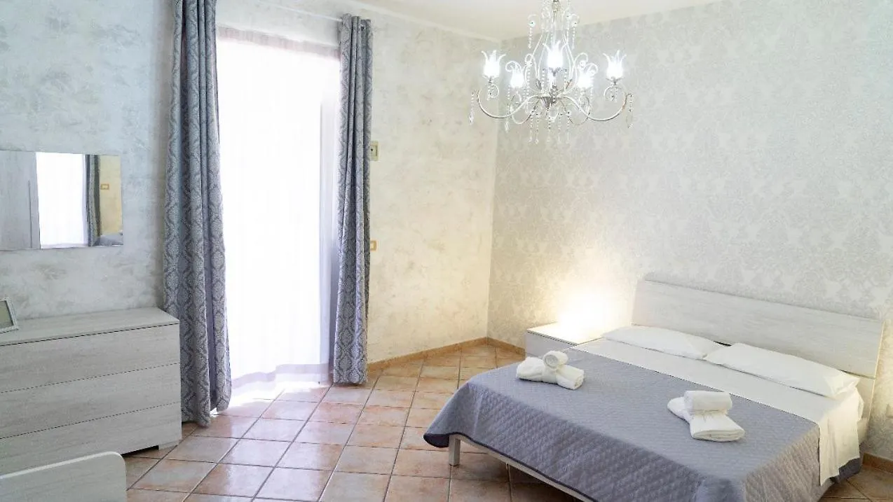 Apartment 238 Holiday House Catania