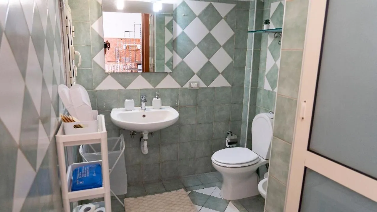 Apartment 238 Holiday House Catania