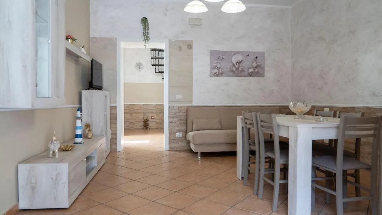 238 Holiday House Catania
