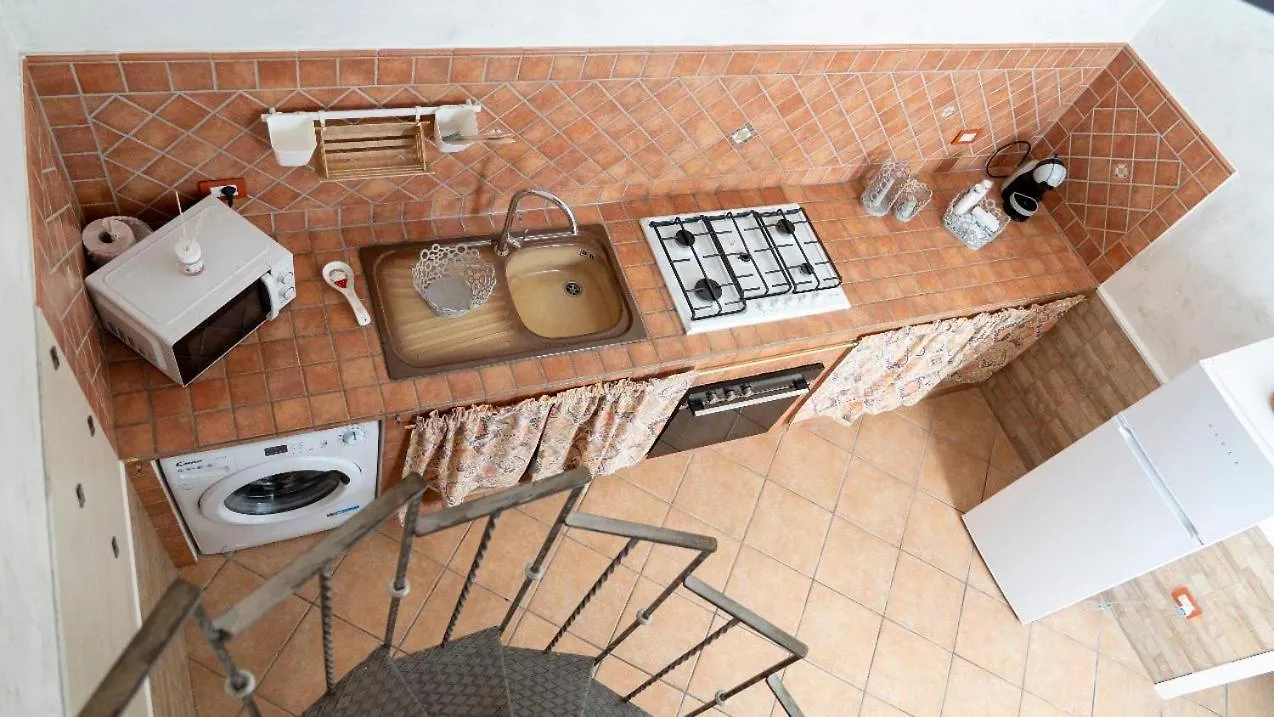 238 Holiday House Catania 0*,  Italy