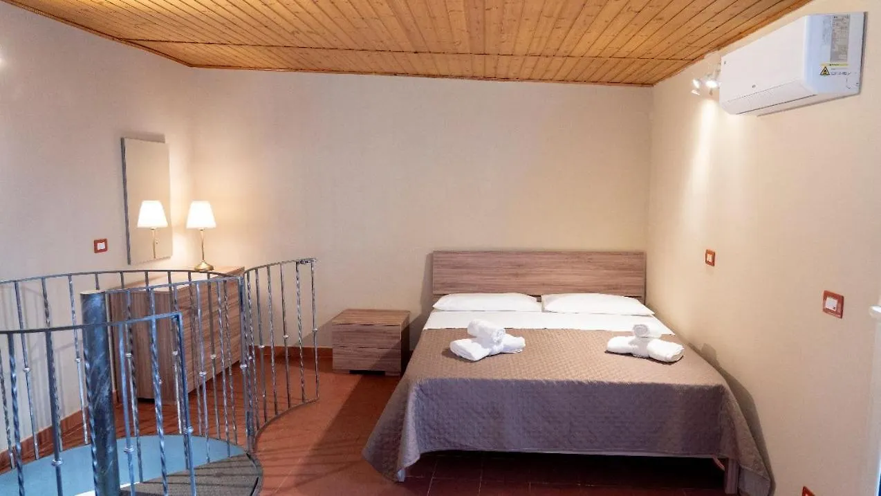 238 Holiday House Catania Apartment