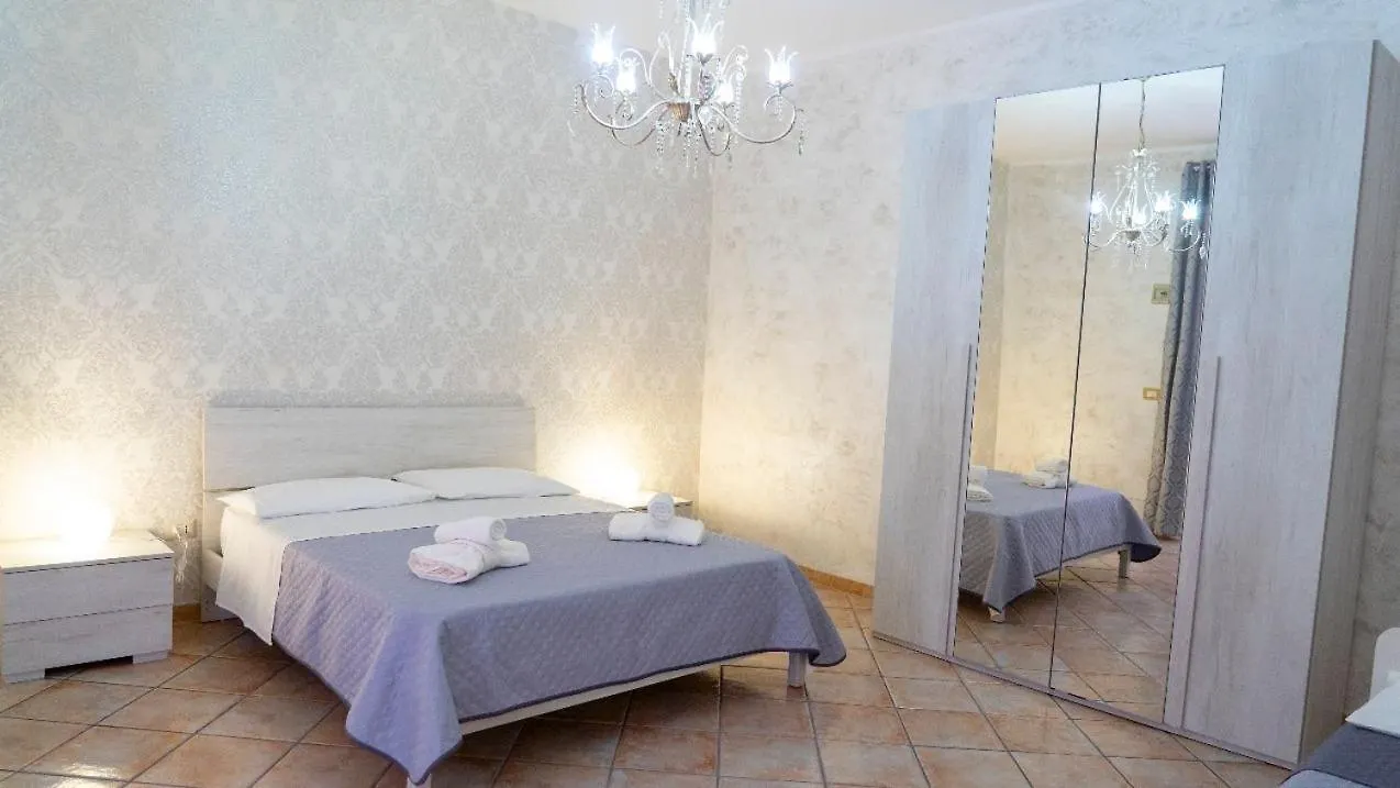 238 Holiday House Catania