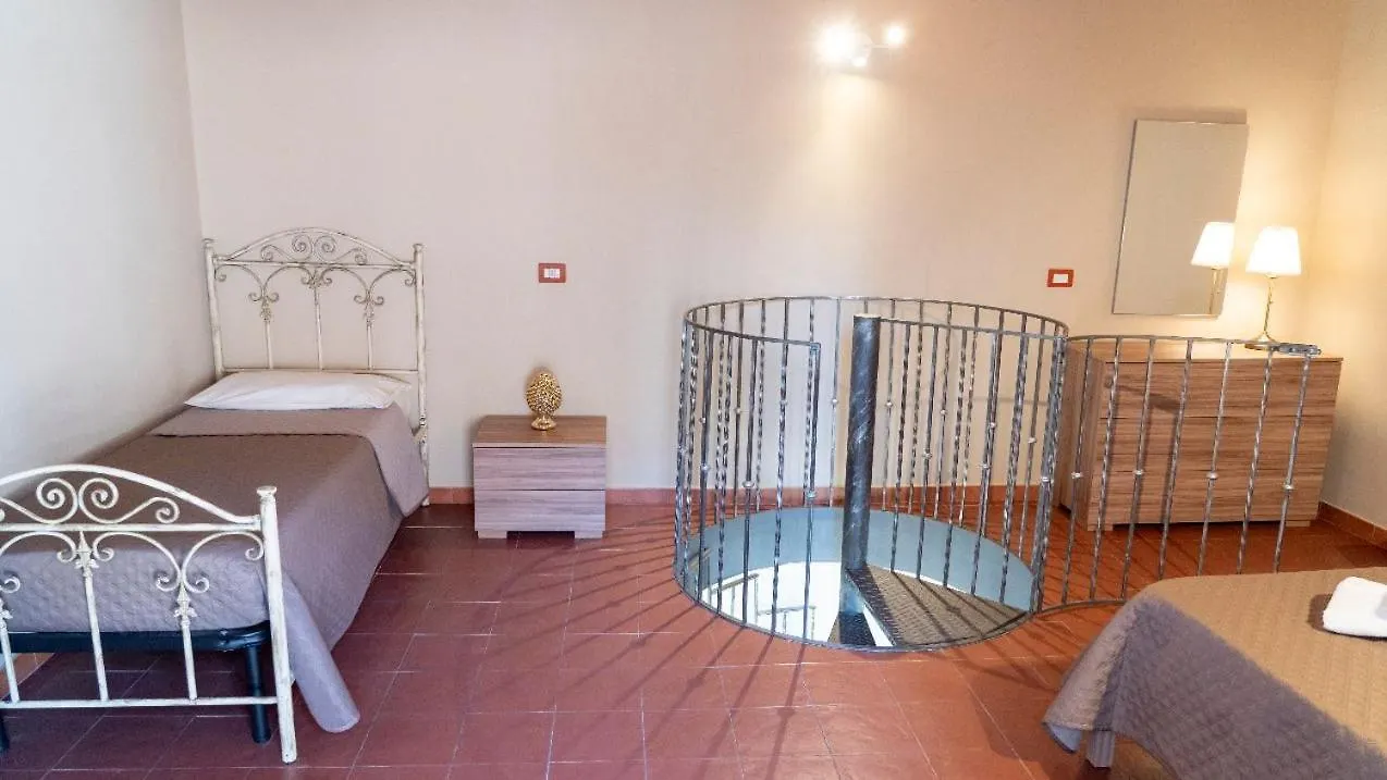 238 Holiday House Catania 0*,