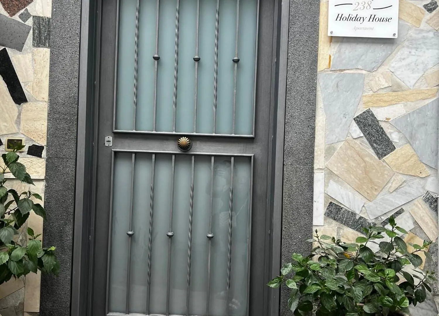 238 Holiday House Catania